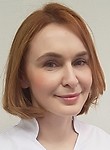 Блохина Вера Николаевна