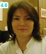 Саидова гинеколог