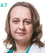 Батурова Мария Альбертовна