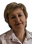 Берлина Елена Ивановна