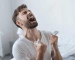 Нервный срыв