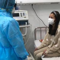 Пациенты с коронавирусом могут быть заразны даже после исчезновения симптомов Пациенты с коронавирусом могут быть заразны даже после исчезновения симптомов