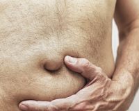 Внутренняя грыжа живота Внутренняя грыжа живота
