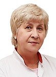 Кишковская Елена Альбертовна