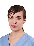 Крошкина Валерия Александровна
