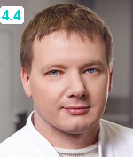 Олейник Алексей Владиславович