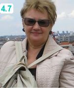 Шапчиц Вера Николаевна