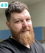 Алехин Роман Вадимович