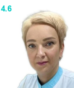 Аникеева Елена Викторовна