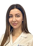 Саидова гинеколог