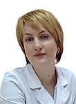 Сидорович Ольга Игоревна