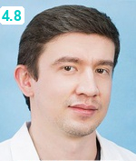 Муминов Жахонгир Баходирович