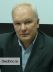 Клюваев Валерий Владимирович