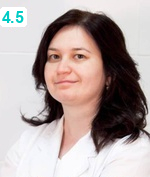 Бораева Наталья Константиновна