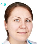 Софронова Яна Владиславовна