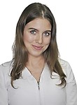 Хаулина Елена Владимировна