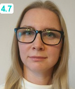 Корчагина Таисия Юрьевна