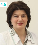 Школенко Татьяна Михайловна
