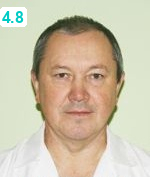 Бахтурин Павел Александрович