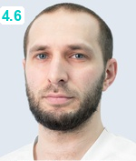 Шахламазов Мурад Рамидинович