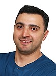 Бабоян Нарек Самвелович