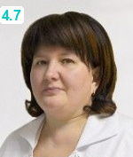 Стратилатова Софья Валерьевна