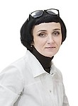 Ярославцева Мария Валерьевна