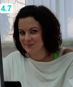 Абутина Надежда Андреевна