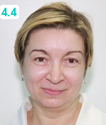 Ляпорова Татьяна Вениаминовна