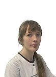 Дмитроченко Лина Дмитриевна 