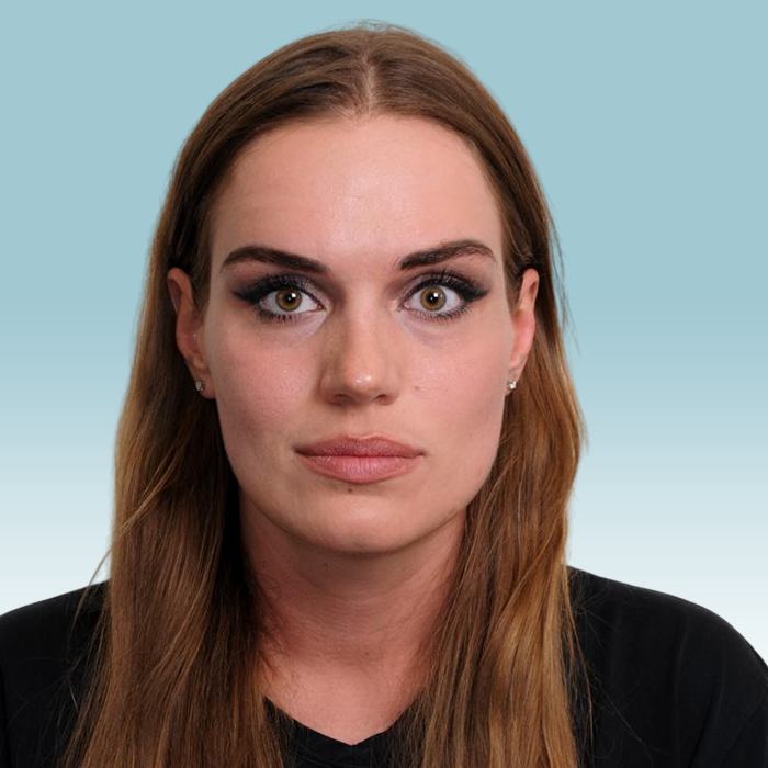 Минченкова Мария Сергеевна