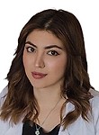 Салибекян Сильва Игоревна