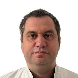 Добриков Дмитрий Игоревич