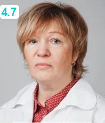 Пузанкова Татьяна Витальевна