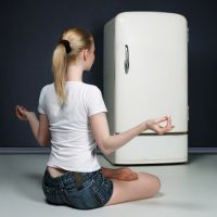 Голодание может замедлить старение организма Голодание может замедлить старение организма