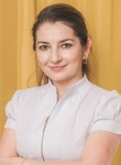 Омарова Натэлла Джамалуттиновна