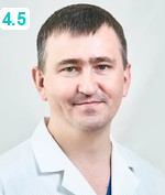 Галушко Дмитрий Анатольевич