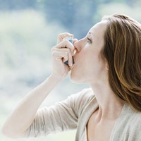 Бактерии дыхательных путей связаны с прогрессированием астмы