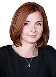 Тухарели Елена Константиновна