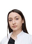 Офелия Артуровна Мхитарян