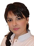 Бордакова Елена Валерьевна