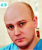 Мокров Константин Васильевич