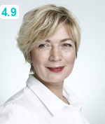 Зайцева Наталья Викторовна