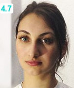 Притульчик Юлия Алексеевна