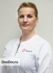 Данилова Ксения Александровна