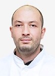 Начкебия Рамаз Гиглаевич