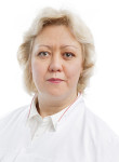 Соловова Татьяна Алексеевна