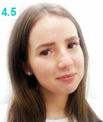 Межлумова Наталья Арсеновна