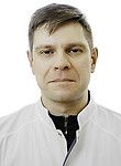 Гончаров Максим Владимирович