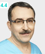 Кочегаров Виктор Егорович